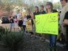 Gilbert school board votes against future discussion of budget override