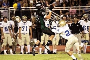 GAME OF THE WEEK: #13 Brophy at #4 Mountain Ridge 