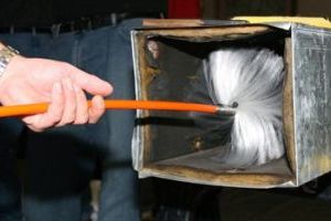 Homes-Duct Cleaning