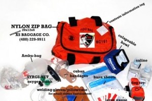 Fido Bags
