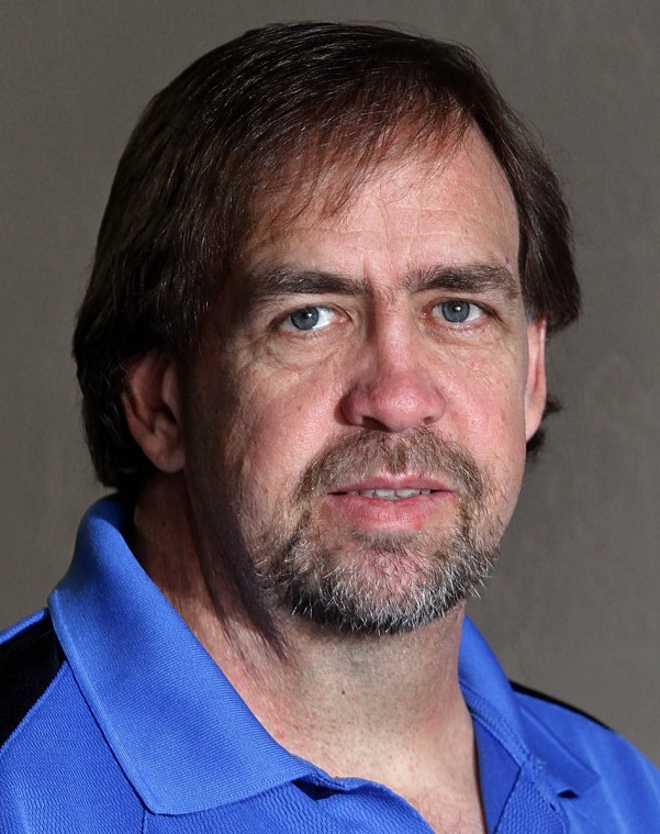 Darryl Webb