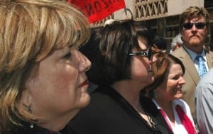 2 lawsuits challenge Arizona's immigration law 
