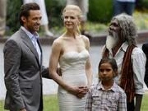 Kidman: 'Australia' film fulfilled childhood dream 