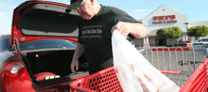 Dealing with grocery sticker shock 
