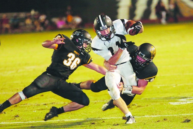 Highland football