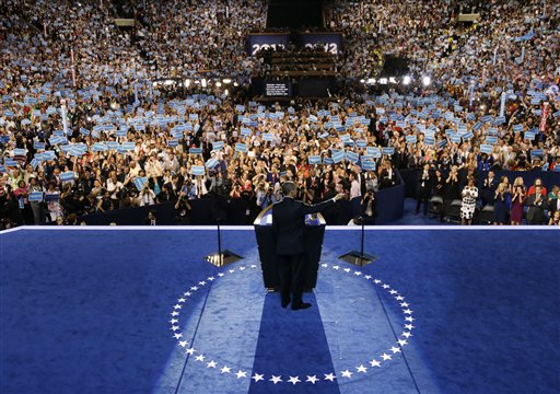 Democratic Convention