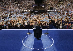 Democratic Convention