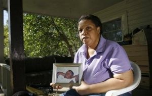 Another dragging death in Texas raises tensions 