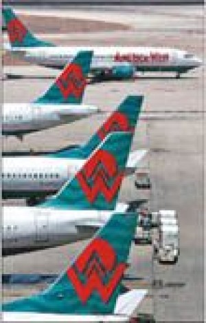 Rivals not scared of airline merger 