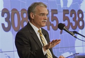 Robert Groves