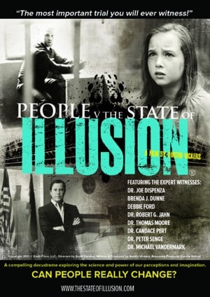 'People v The State of Illusion'