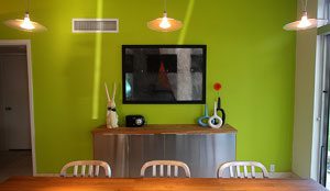Midcentury modern 
