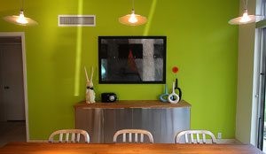 Midcentury modern 