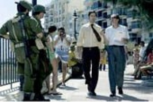 Gripping 'Munich' takes Spielberg in yet another direction 