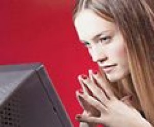 Double check your work e-mails 