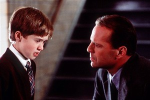The Sixth Sense
