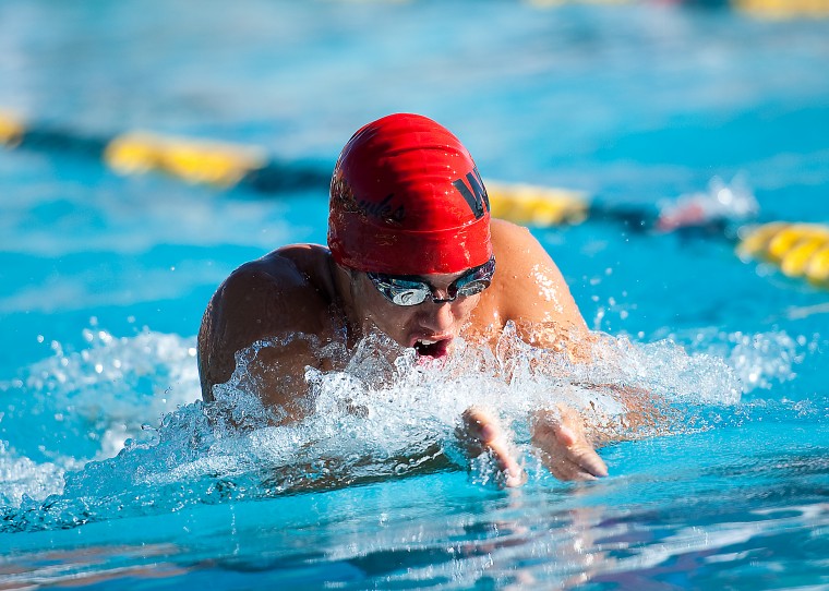 Coyote Classic Swim & Dive Invitational 