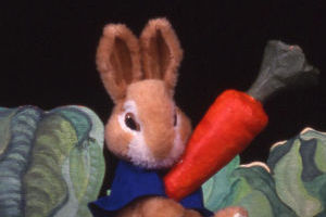 Peter Rabbit