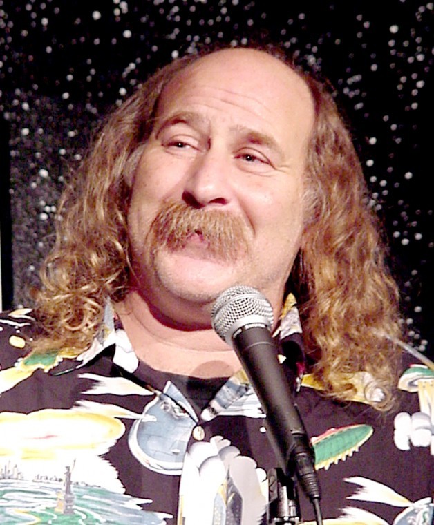 Bruce Baum salary