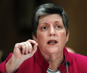 Janet Napolitano