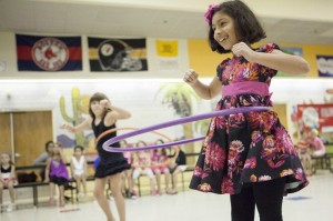 Sierra Kids Club