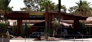 Mountain Shadows resort plans in jeopardy 