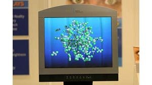 Future of visual gadgets rolled out 