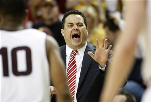 Sean Miller