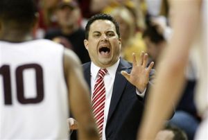 Sean Miller
