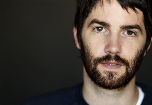 Jim Sturgess