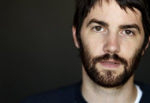 Jim Sturgess
