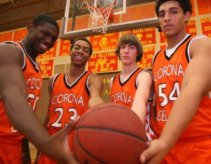 2011-2012 Boys Basketball Season Preview