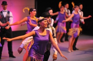 Simply Ballroom