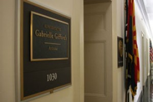 Giffords' office