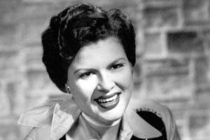 PATSY CLINE