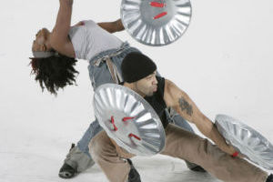 STOMP