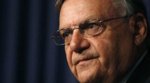 Judge slams Arpaio for tardy inmates 