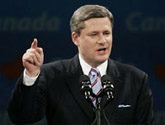 Conservative Party wins in Canada election 