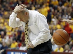 Herb Sendek