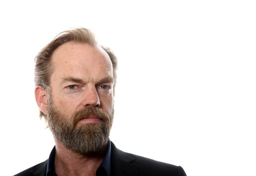 Hugo Weaving