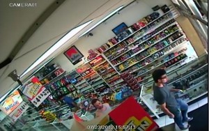 Tempe police searching for 2 burglary suspects