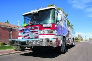 Rural/Metro begins Q.C. refund process 