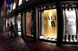 Reports: More Americans feel economic recovery 