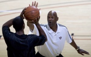 Porter introduces Suns to defense 