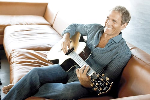 Michael Bolton