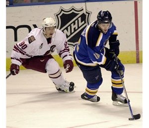 Rookie Lisin returns to Russia 