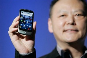 Google confirms plans to sell own mobile phone 