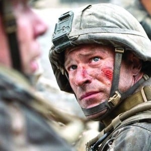 Aaron Eckhart