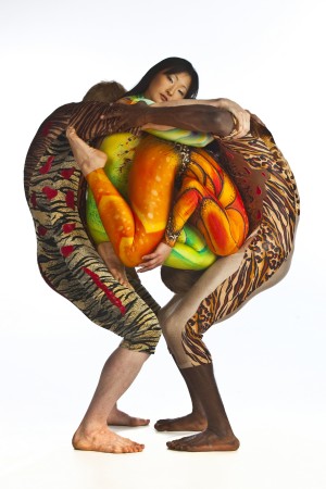 Pilobolus 