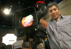 Valley documentary earns award 